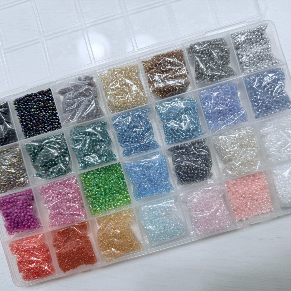 Colorful Bead Set